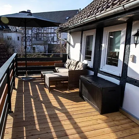 Lotte Holiday home *