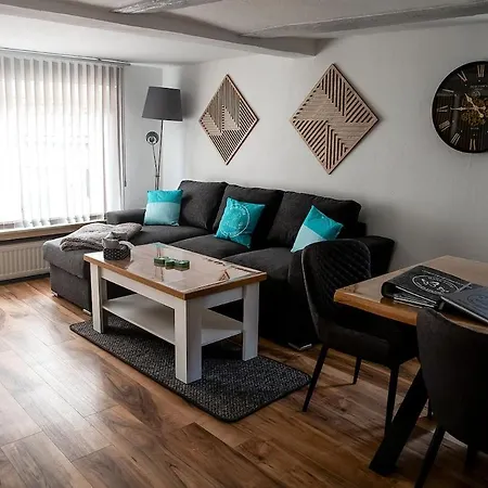 度假居 Lotte Vöhl