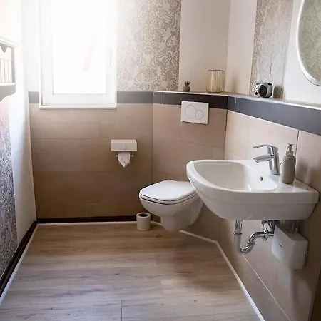 Lotte Holiday home *