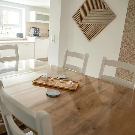 Holiday home Lotte