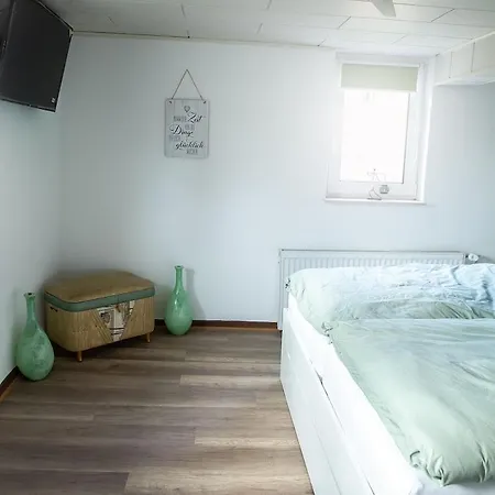 Lotte Holiday home *