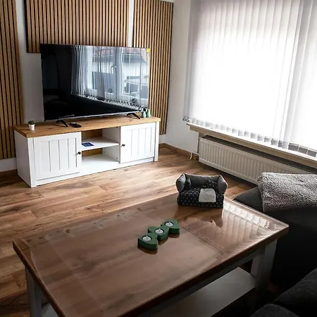 Holiday home Lotte Vohl