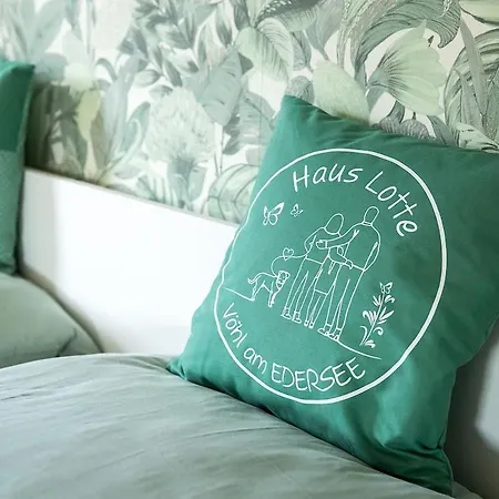 度假居 Lotte Vöhl