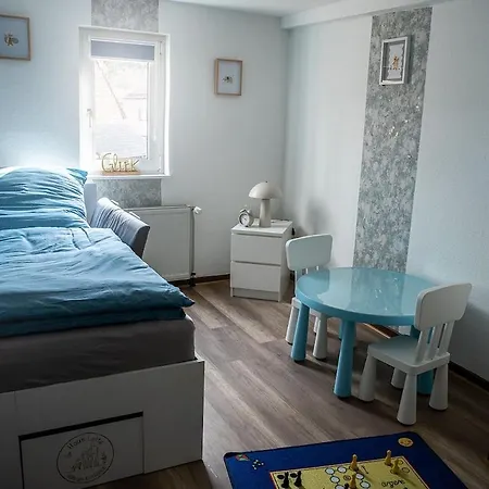 Lotte Holiday home Vohl