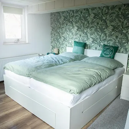 度假居 Lotte Vöhl